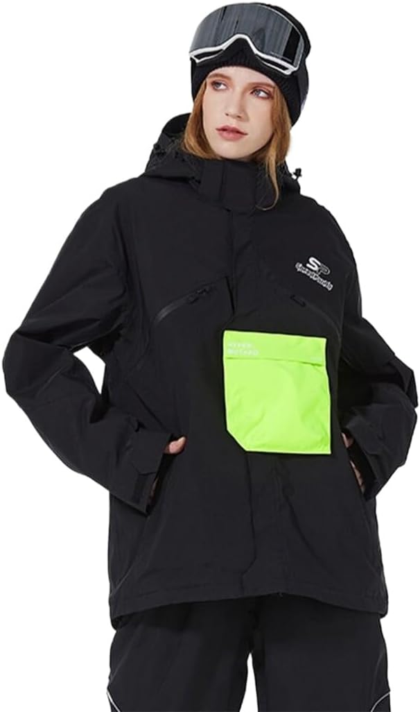 [SIGNORMOTO] スノーボードウェア Amazon.co.jp: [SIGNORMOTO] スノーボードウェア 上下セット メンズ